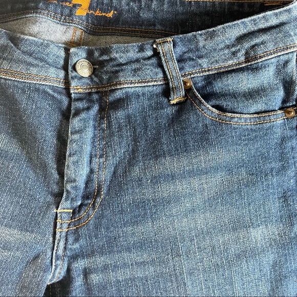 7 For all Mankind - Flynt size 30 jeans - Picture 11 of 13